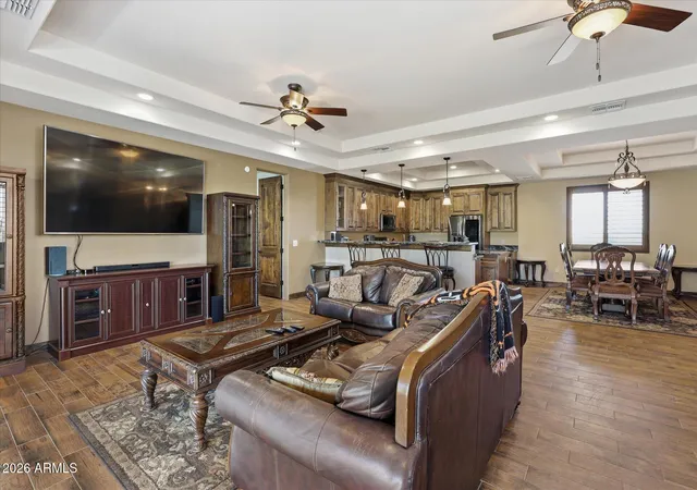3rd image of 53 N La Barge Rd, Apache Junction, AZ 85119 | MLS# 7029413