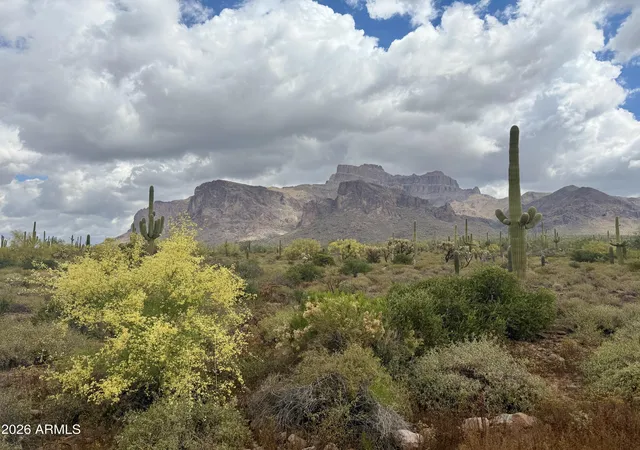 42nd image of 53 N La Barge Rd, Apache Junction, AZ 85119 | MLS# 7029413