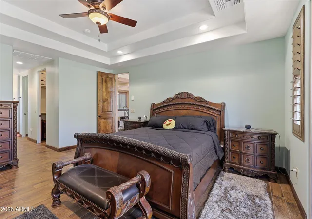 4th image of 53 N La Barge Rd, Apache Junction, AZ 85119 | MLS# 7029413