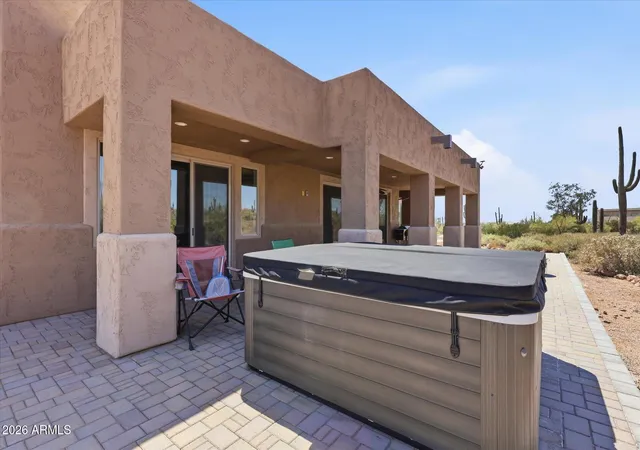 5th image of 53 N La Barge Rd, Apache Junction, AZ 85119 | MLS# 7029413