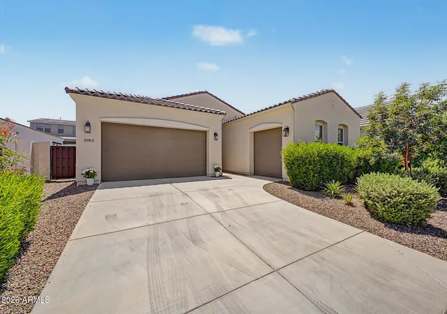 Photo 3 of Single family home for sale at 3983 W Serpentine Dr, San Tan Valley, AZ 85144 | MLS# 7024568 | Listing updated on 2026-09-17