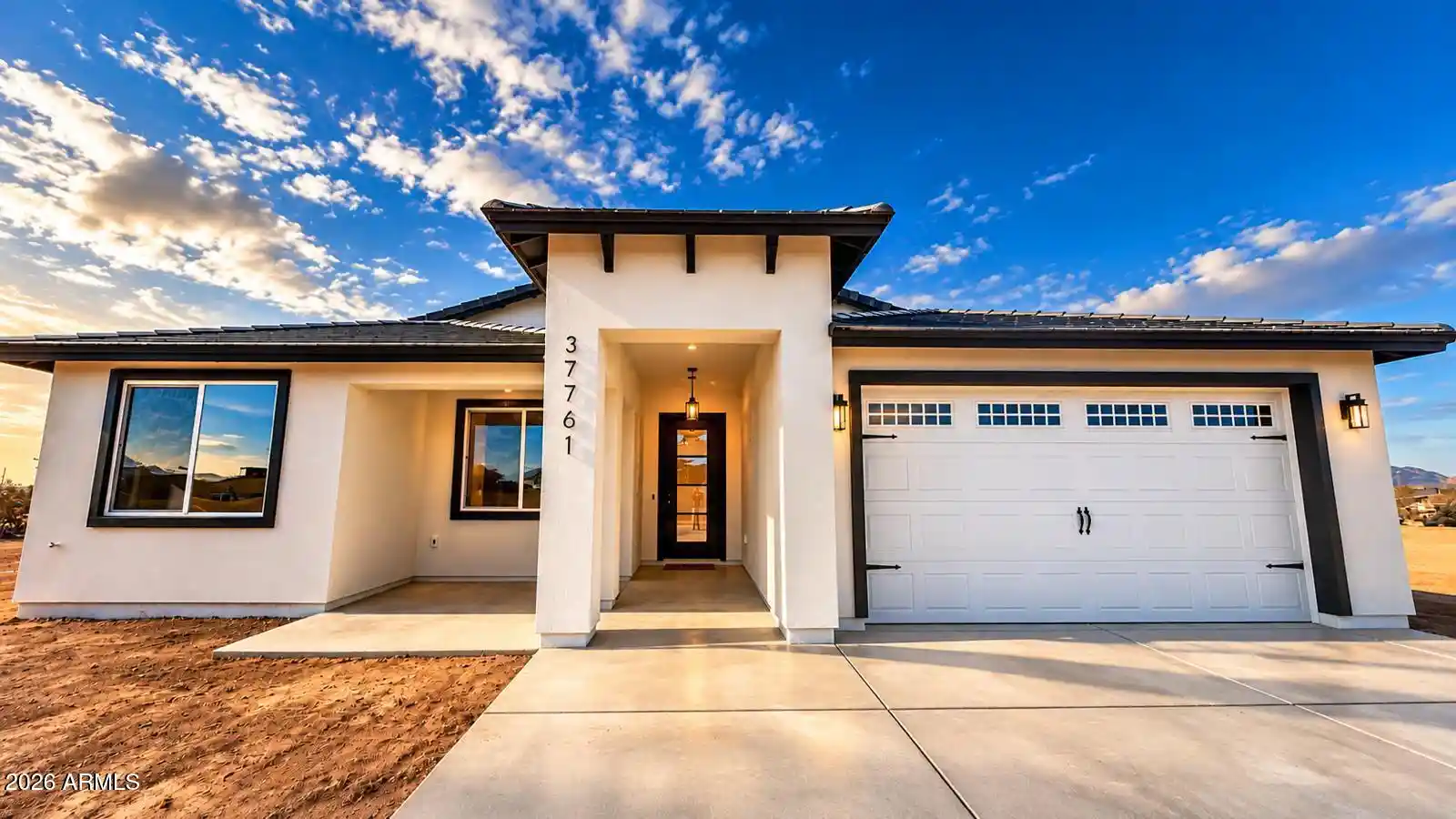 Photo 1 of Single family home for sale at 37761 W Montecito Ave, Tonopah, AZ 85354 | MLS# 7028034 | Listing updated on 2026-09-30