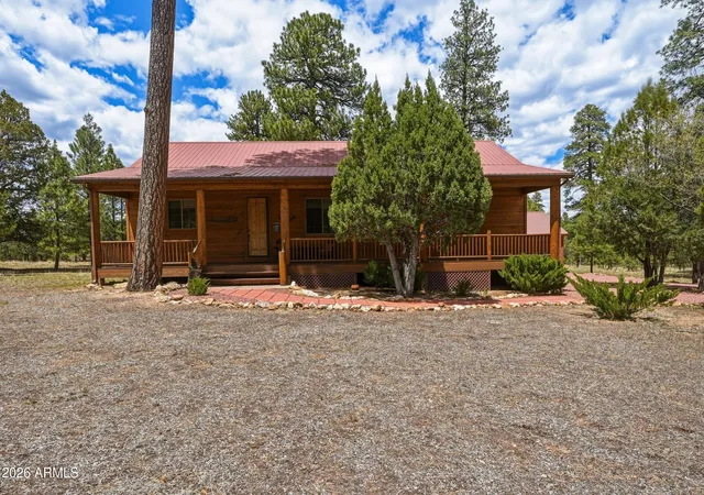 Homes for sale in Happy Jack, AZ | 4265 Lodge Pole Pl, Happy Jack, AZ 86024 | MLS# 7024906
