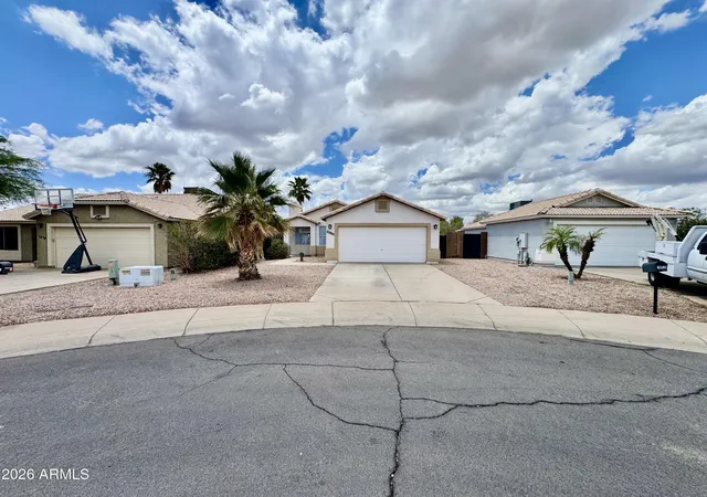 1st image of 1964 S Mara Dr, Apache Junction, AZ 85120 | MLS# 7026795