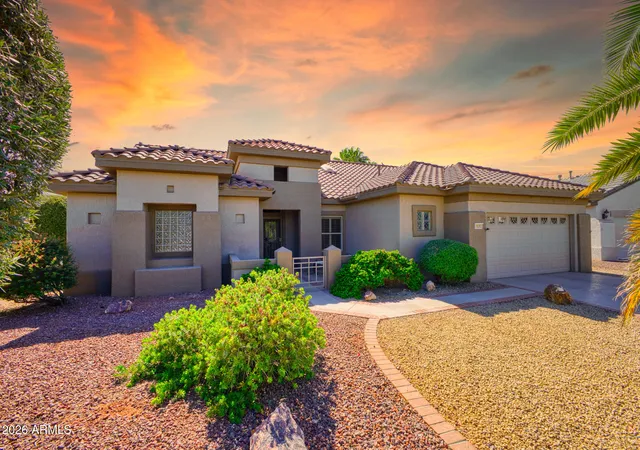 2nd image of 16262 W Tamarack Ln, Surprise, AZ 85374 | MLS# 7032913
