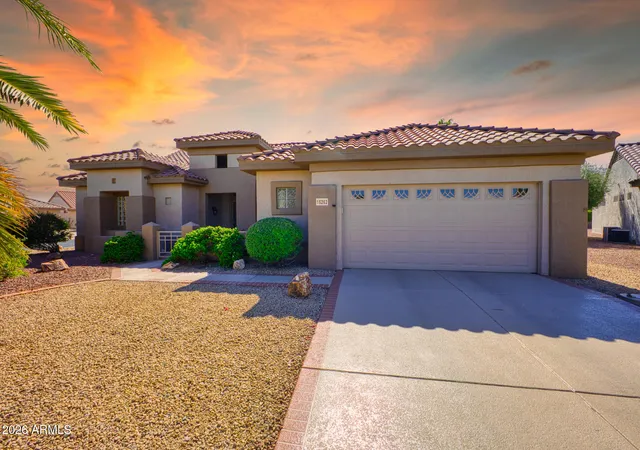 3rd image of 16262 W Tamarack Ln, Surprise, AZ 85374 | MLS# 7032913
