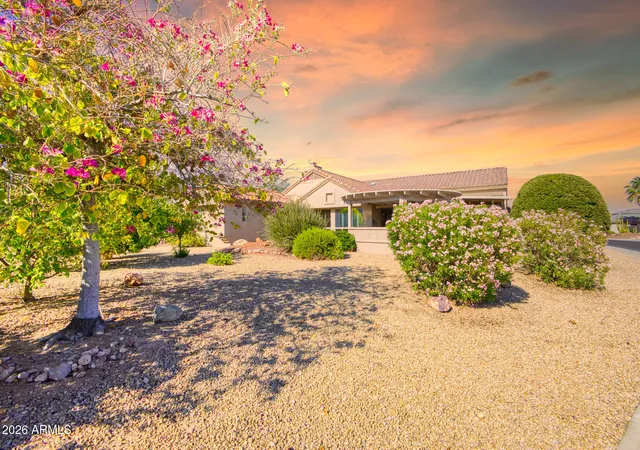 42nd image of 16262 W Tamarack Ln, Surprise, AZ 85374 | MLS# 7032913