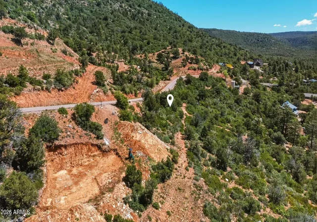 Homes for sale in Strawberry, AZ | Lot 73 Tomahawk Trl #73, Strawberry, AZ 85544 | MLS# 7025330
