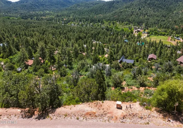 Homes for sale in Strawberry, AZ | Lot 73 Tomahawk Trl #73, Strawberry, AZ 85544 | MLS# 7025330