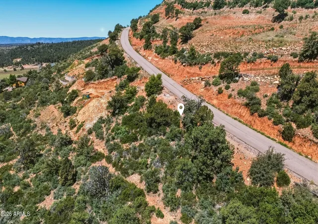 Homes for sale in Strawberry, AZ | Lot 73 Tomahawk Trl #73, Strawberry, AZ 85544 | MLS# 7025330