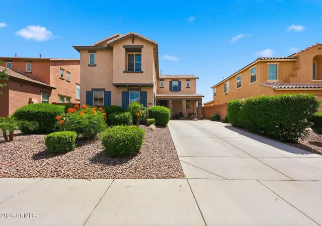 Homes for sale in Gilbert, AZ | 1985 E Hazeltine Wy, Gilbert, AZ 85298 | MLS# 7024577