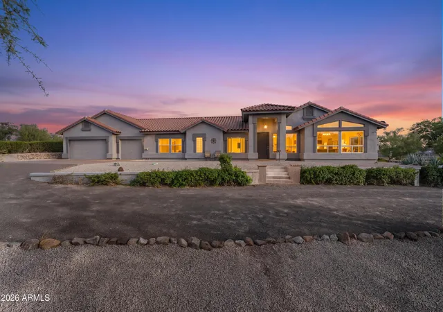5th image of 10793 E Sleepy Hollow Trl, Gold Canyon, AZ 85118 | MLS# 7024603