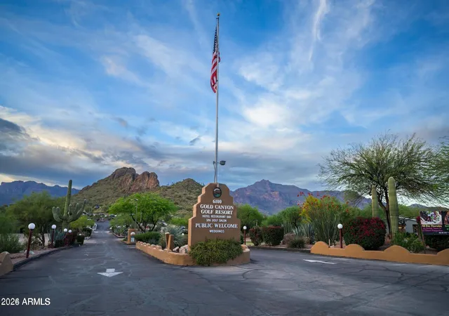 87th image of 10793 E Sleepy Hollow Trl, Gold Canyon, AZ 85118 | MLS# 7024603