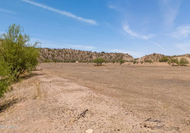 Photo 18 of Land for sale at 000 S Us 93 (north Forty Rd) Hwy, Wickenburg, AZ 85390 | MLS# 7024590 | Listing updated on 2026-05-07