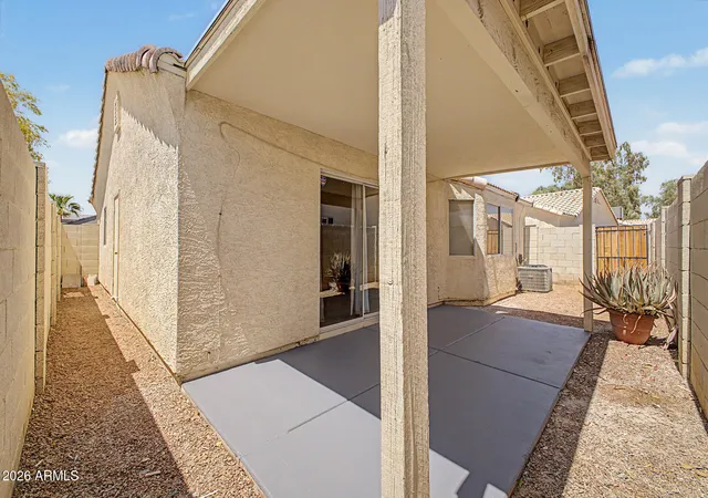 Photo 21 of Single family home for sale at 8520 W Palm Ln #1105, Phoenix, AZ 85037 | MLS# 7024600 | Listing updated on 2026-09-04