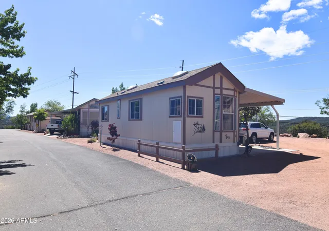 Homes for sale in Payson, AZ | 93 N Sky Run Ln #18, Payson, AZ 85541 | MLS# 7024726