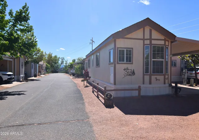 Homes for sale in Payson, AZ | 93 N Sky Run Ln #18, Payson, AZ 85541 | MLS# 7024726