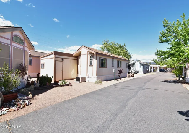 Homes for sale in Payson, AZ | 93 N Sky Run Ln #18, Payson, AZ 85541 | MLS# 7024726