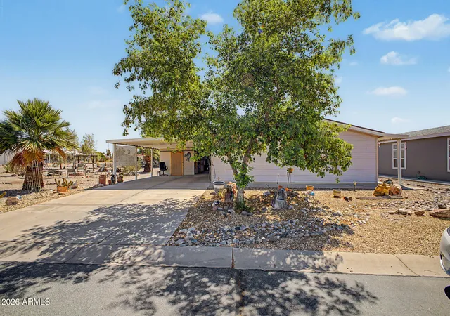1st image of 3611 N Illinois Ave, Florence, AZ 85132 | MLS# 7025493