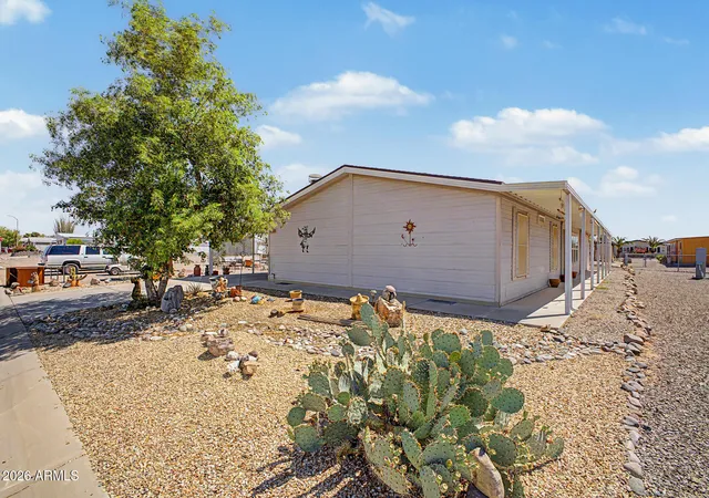 2nd image of 3611 N Illinois Ave, Florence, AZ 85132 | MLS# 7025493