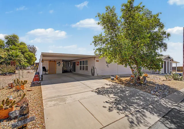 3rd image of 3611 N Illinois Ave, Florence, AZ 85132 | MLS# 7025493