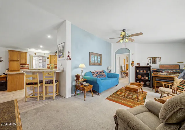 4th image of 3611 N Illinois Ave, Florence, AZ 85132 | MLS# 7025493