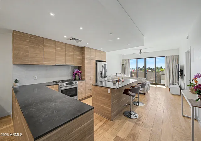 1st image of 2300 E Campbell Ave #406, Phoenix, AZ 85016 | MLS# 7026534