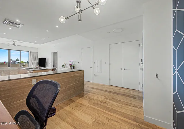 2nd image of 2300 E Campbell Ave #406, Phoenix, AZ 85016 | MLS# 7026534