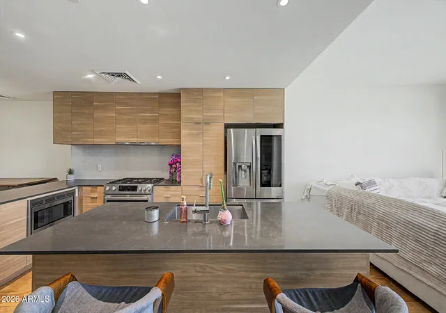 3rd image of 2300 E Campbell Ave #406, Phoenix, AZ 85016 | MLS# 7026534