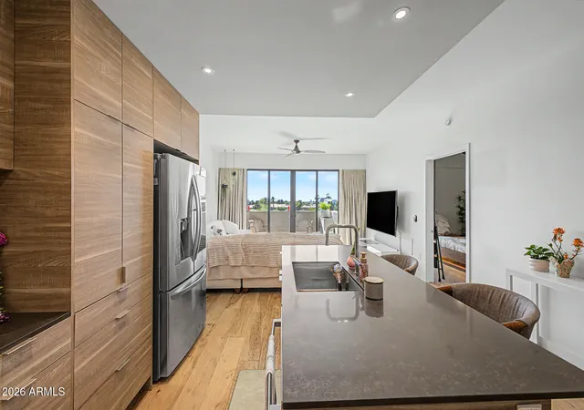 5th image of 2300 E Campbell Ave #406, Phoenix, AZ 85016 | MLS# 7026534