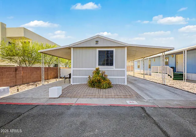 Homes for sale in Phoenix, AZ | 18240 N 21st St #85, Phoenix, AZ 85022 | MLS# 7026003