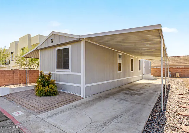 Homes for sale in Phoenix, AZ | 18240 N 21st St #85, Phoenix, AZ 85022 | MLS# 7026003