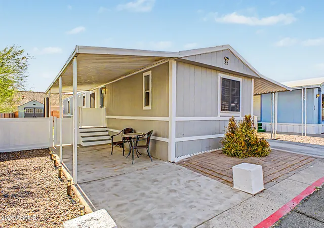 Homes for sale in Phoenix, AZ | 18240 N 21St St #85, Phoenix, AZ 85022 | MLS# 7026003