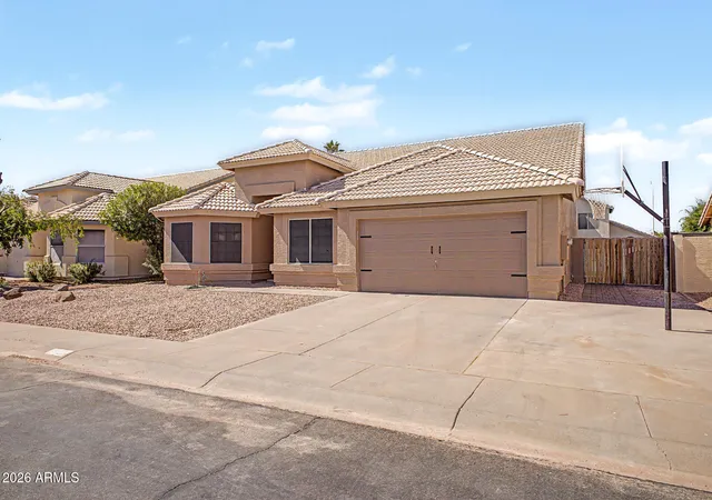 Photo 4 of Single family home for sale at 3580 W Dublin St, Chandler, AZ 85226 | MLS# 7024650 | Listing updated on 2026-09-16