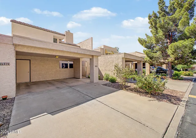 1st image of 15447 N 1st Pl, Phoenix, AZ 85022 | MLS# 7030862
