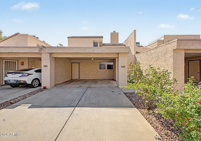 2nd image of 15447 N 1st Pl, Phoenix, AZ 85022 | MLS# 7030862