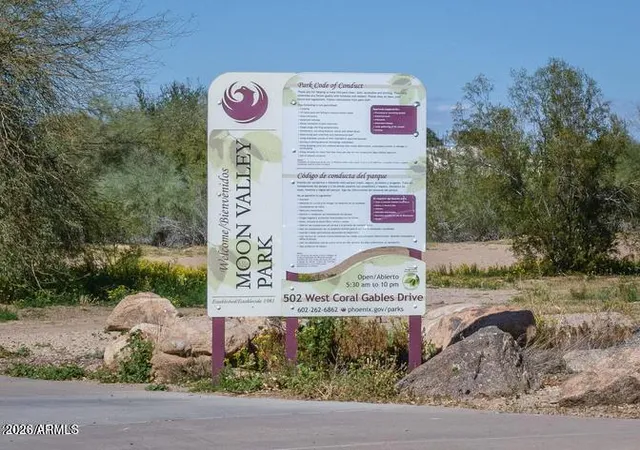 38th image of 15447 N 1st Pl, Phoenix, AZ 85022 | MLS# 7030862