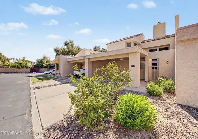 3rd image of 15447 N 1St Pl, Phoenix, AZ 85022 | MLS# 7030862