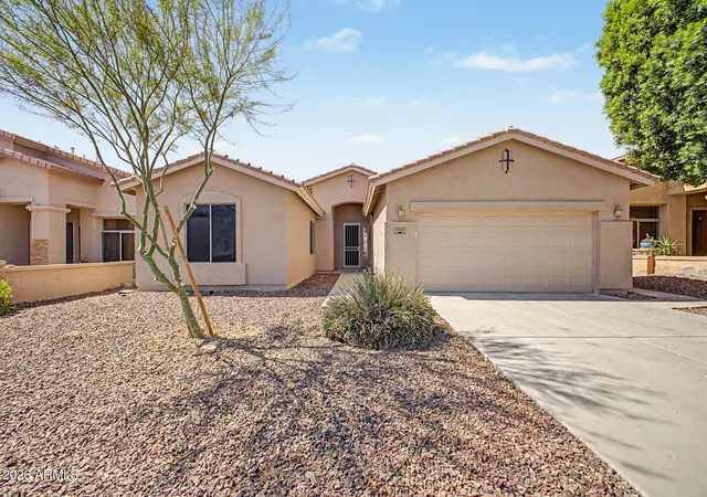 Single family home for sale at 2124 W Red Bird Rd, Phoenix, AZ 85085 | MLS# 7025469