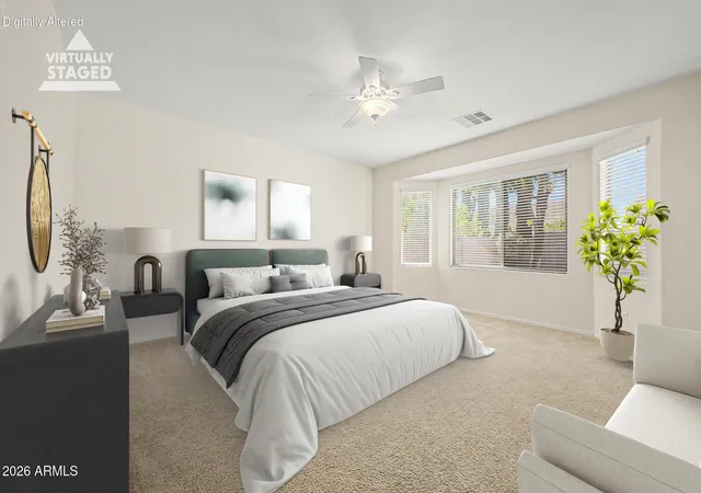 Photo 1 of Single family home for sale at 2124 W Red Bird Rd, Phoenix, AZ 85085 | MLS# 7025469 | Listing updated on 2026-09-21