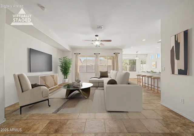 Photo 3 of Single family home for sale at 2124 W Red Bird Rd, Phoenix, AZ 85085 | MLS# 7025469 | Listing updated on 2026-09-21