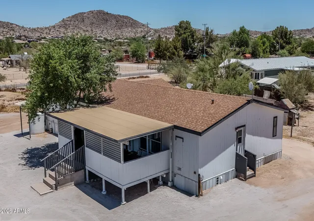 3rd image of 18633 W Rustler Rd, Buckeye, AZ 85326 | MLS# 7024778