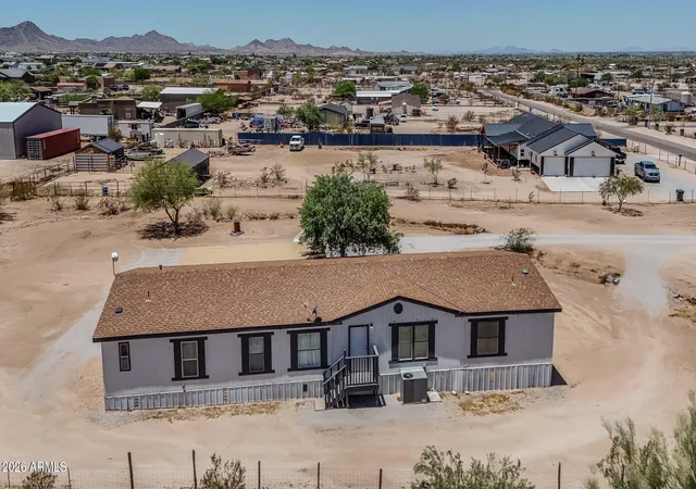 4th image of 18633 W Rustler Rd, Buckeye, AZ 85326 | MLS# 7024778