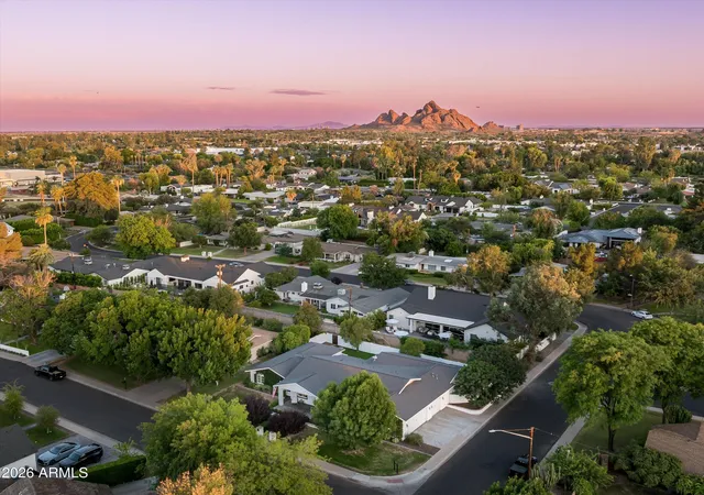 46th image of 5201 E Weldon Ave, Phoenix, AZ 85018 | MLS# 7035851