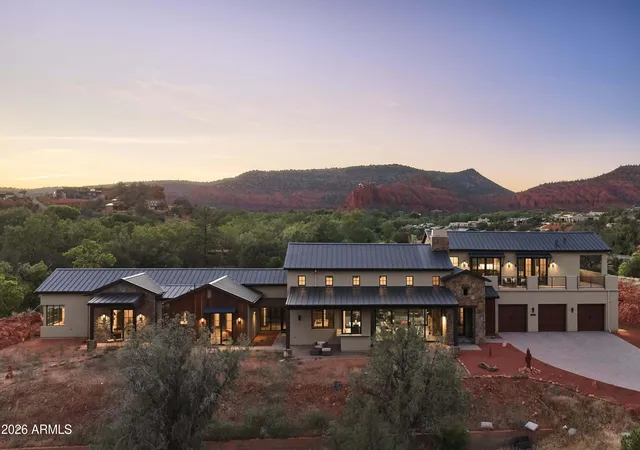 1st image of 407 Loy Ln, Sedona, AZ 86336 | MLS# 7027997