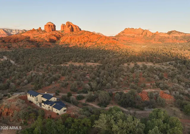 2nd image of 407 Loy Ln, Sedona, AZ 86336 | MLS# 7027997