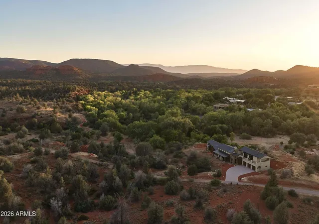 3rd image of 407 Loy Ln, Sedona, AZ 86336 | MLS# 7027997