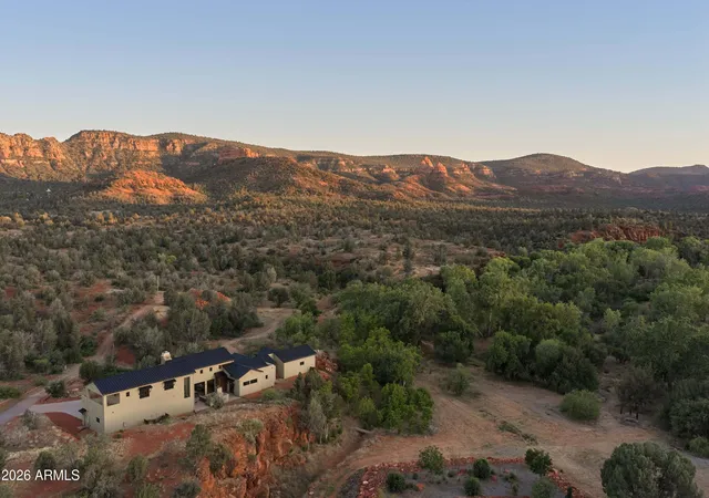 4th image of 407 Loy Ln, Sedona, AZ 86336 | MLS# 7027997