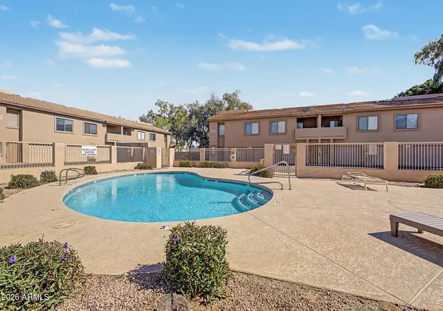 Photo 1 of Townhouse for sale at 1406 W Emerald Ave #103, Mesa, AZ 85202 | MLS# 7024769 | Listing updated on 2026-09-07
