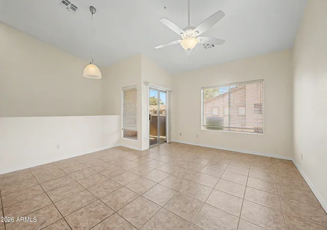 Photo 3 of Townhouse for sale at 1406 W Emerald Ave #103, Mesa, AZ 85202 | MLS# 7024769 | Listing updated on 2026-09-07